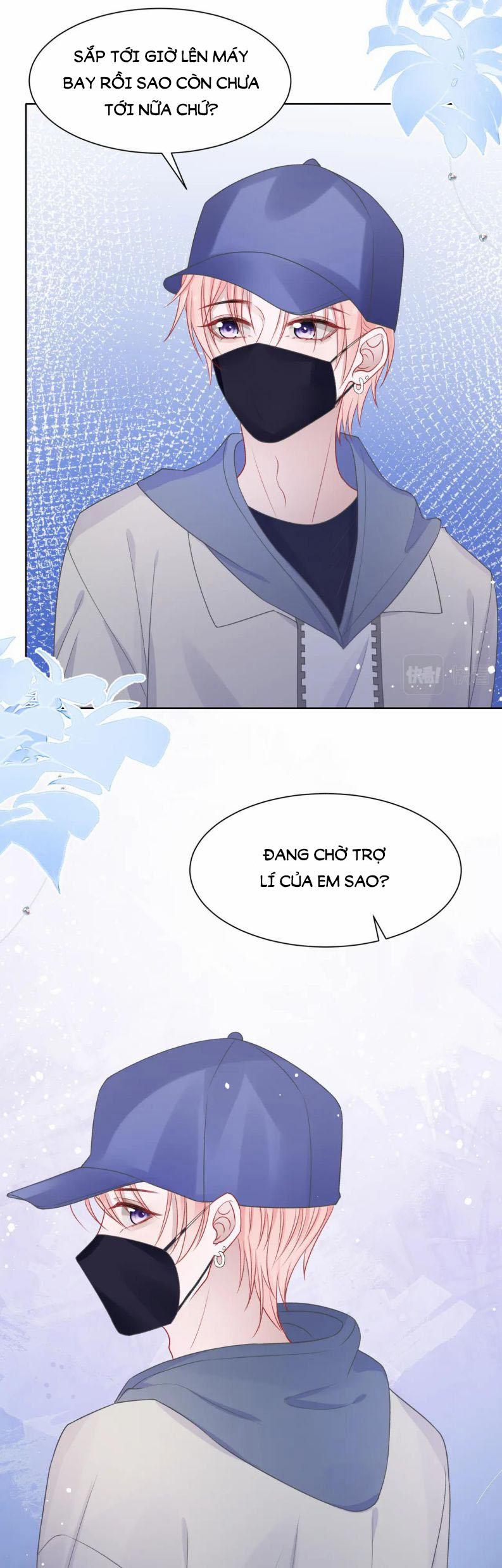 Sẵn Lòng Thua Cuộc 50 trang 25