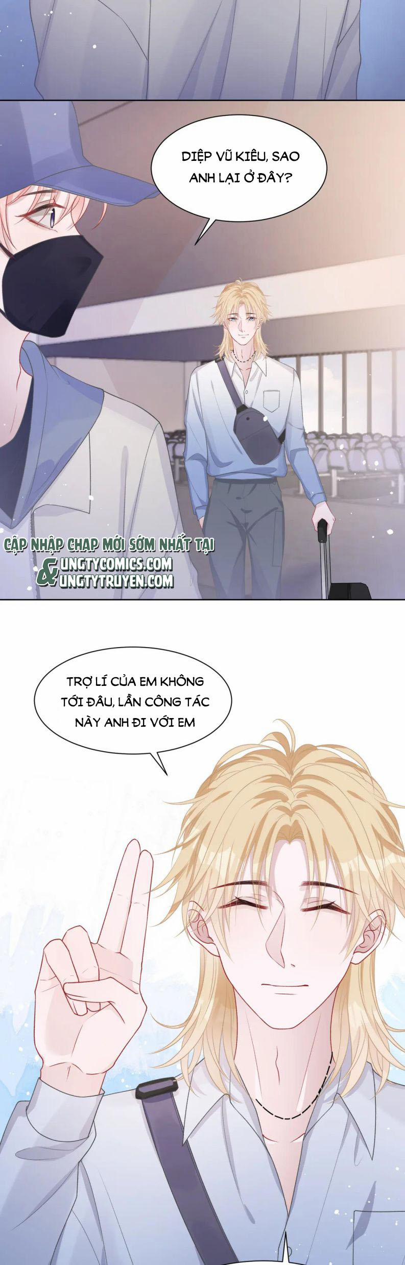 Sẵn Lòng Thua Cuộc 50 trang 26