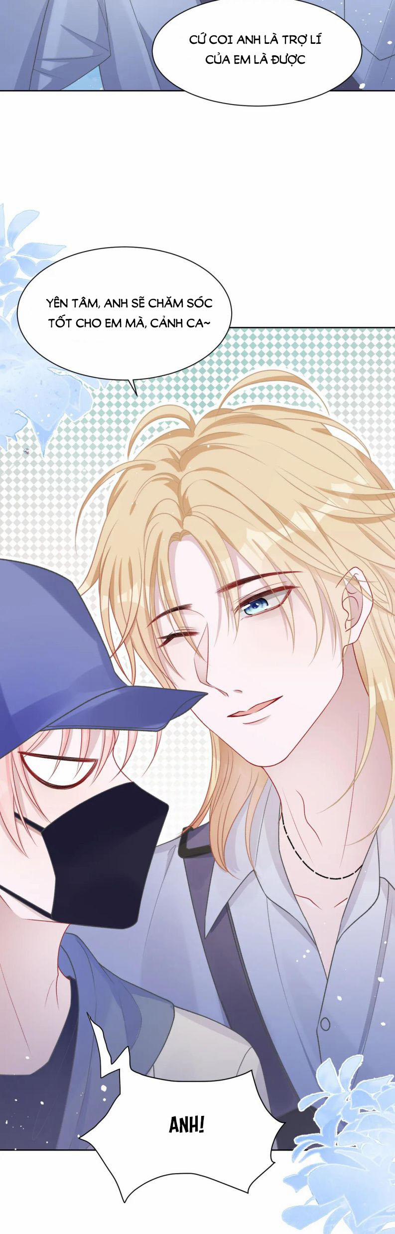 Sẵn Lòng Thua Cuộc 50 trang 27