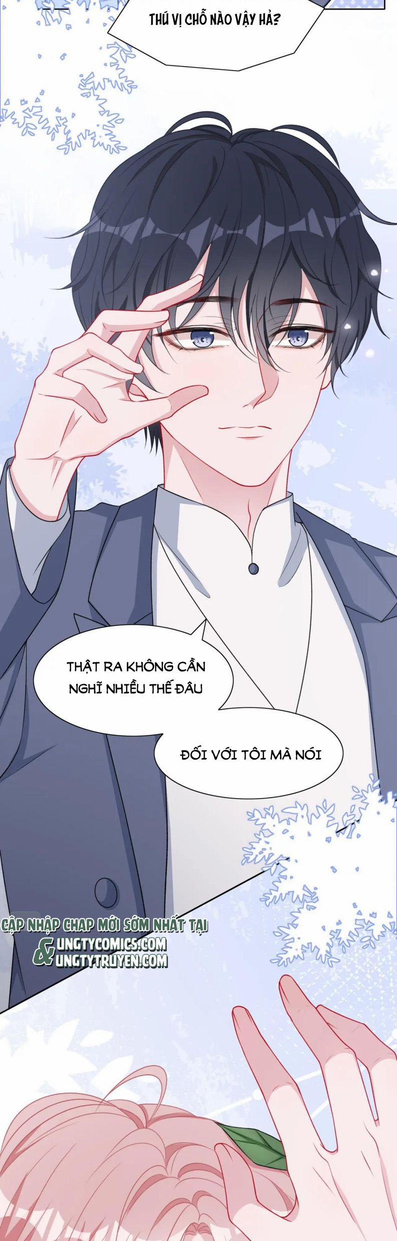 Sẵn Lòng Thua Cuộc 50 trang 4