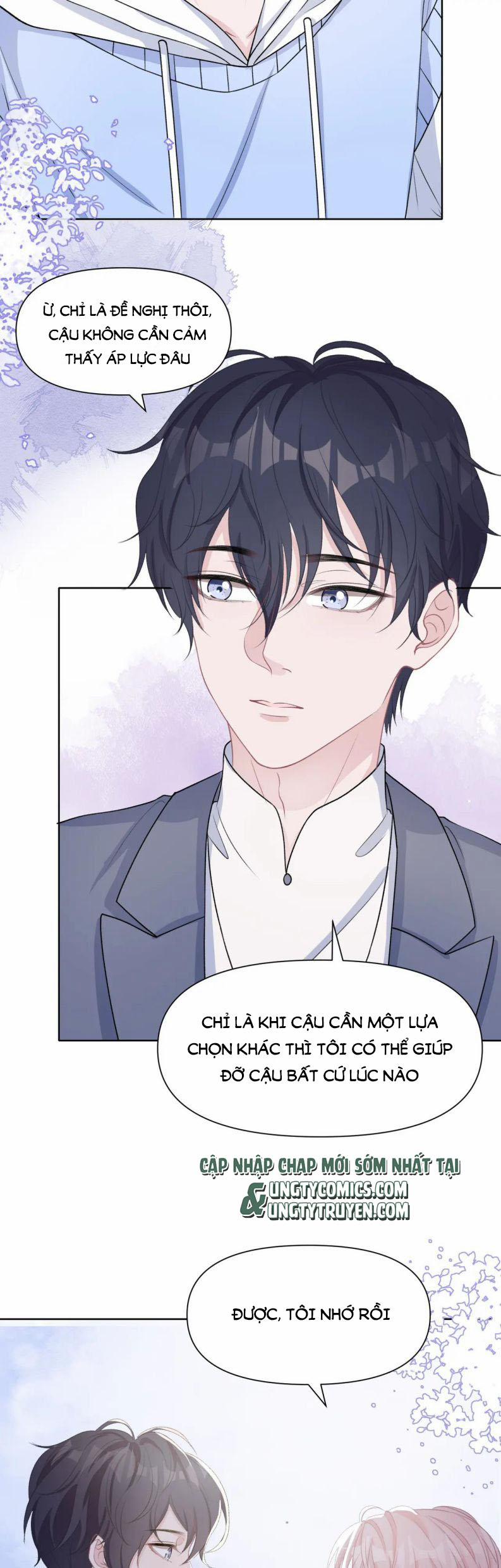 Sẵn Lòng Thua Cuộc 50 trang 7