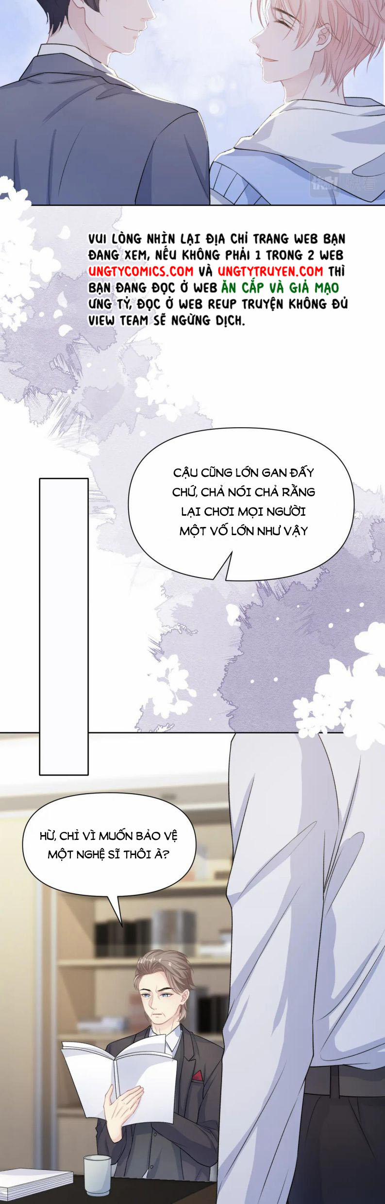 Sẵn Lòng Thua Cuộc 50 trang 8