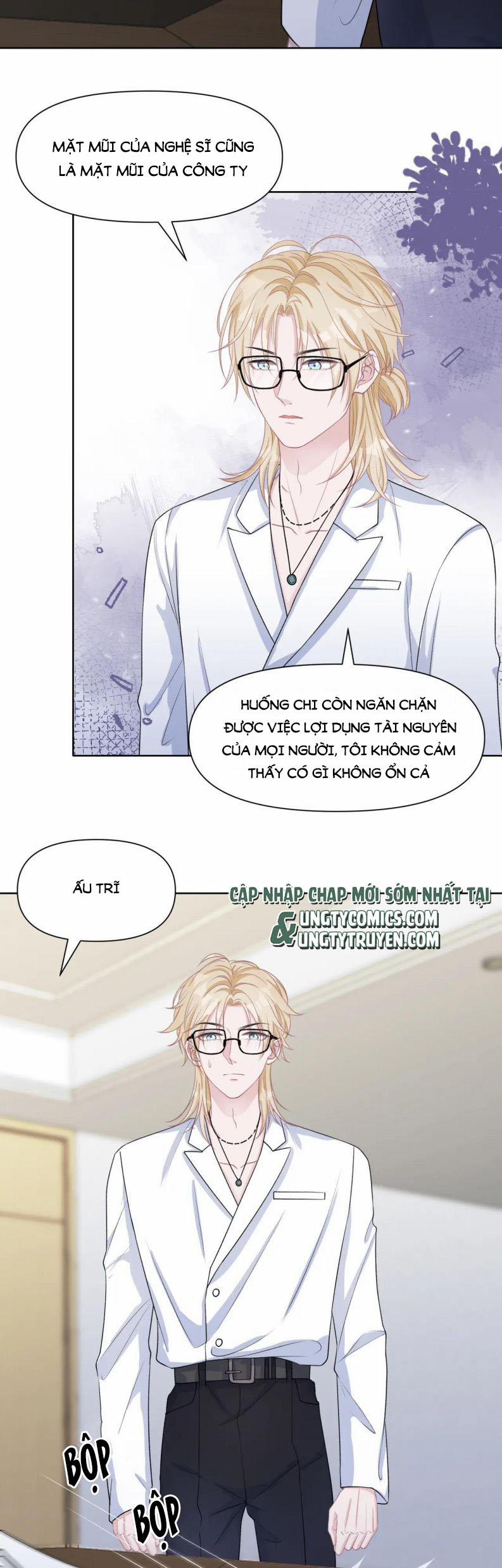 Sẵn Lòng Thua Cuộc 50 trang 9