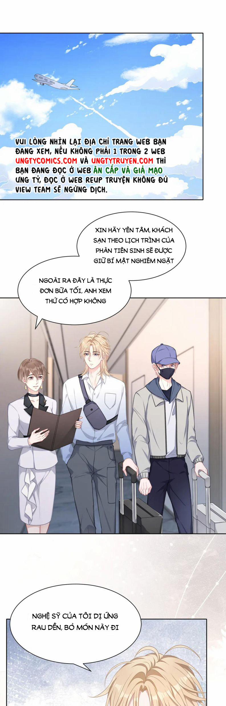 Sẵn Lòng Thua Cuộc 51 trang 10