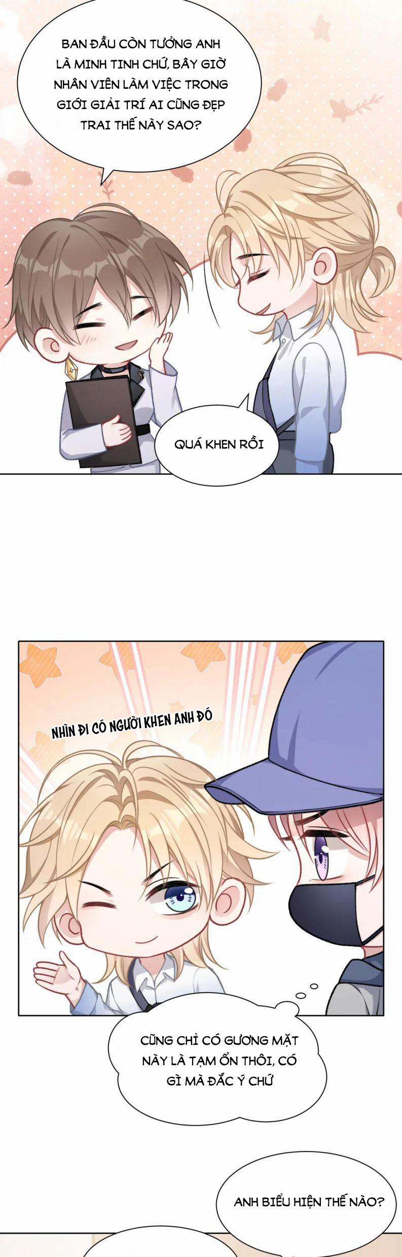 Sẵn Lòng Thua Cuộc 51 trang 12