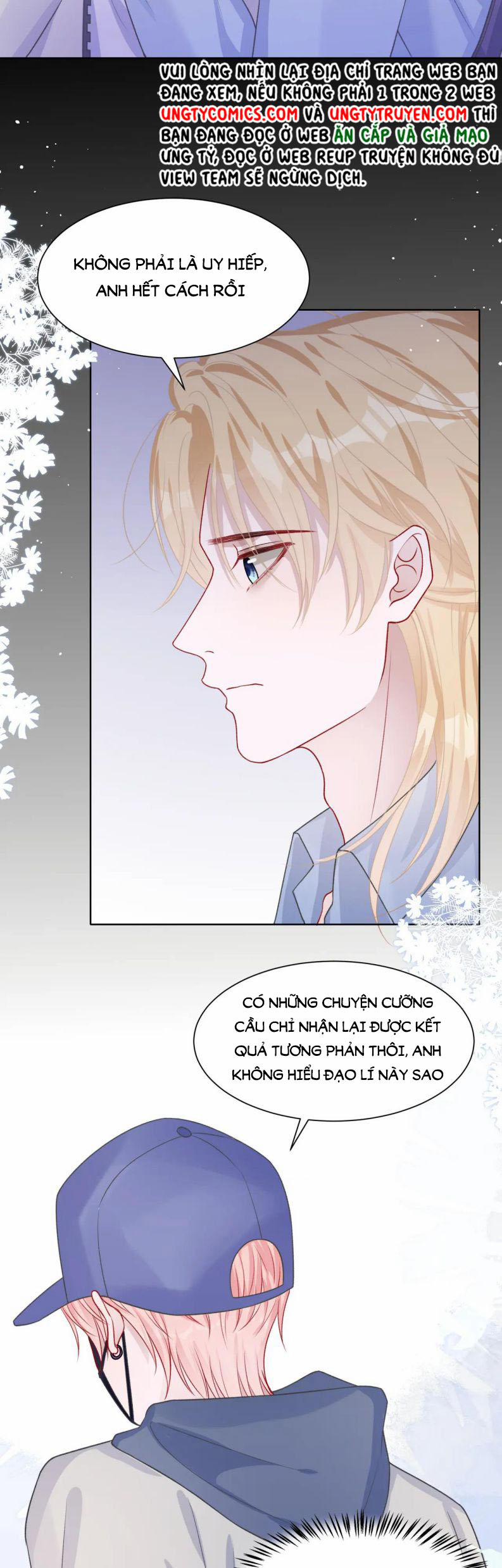 Sẵn Lòng Thua Cuộc 51 trang 2