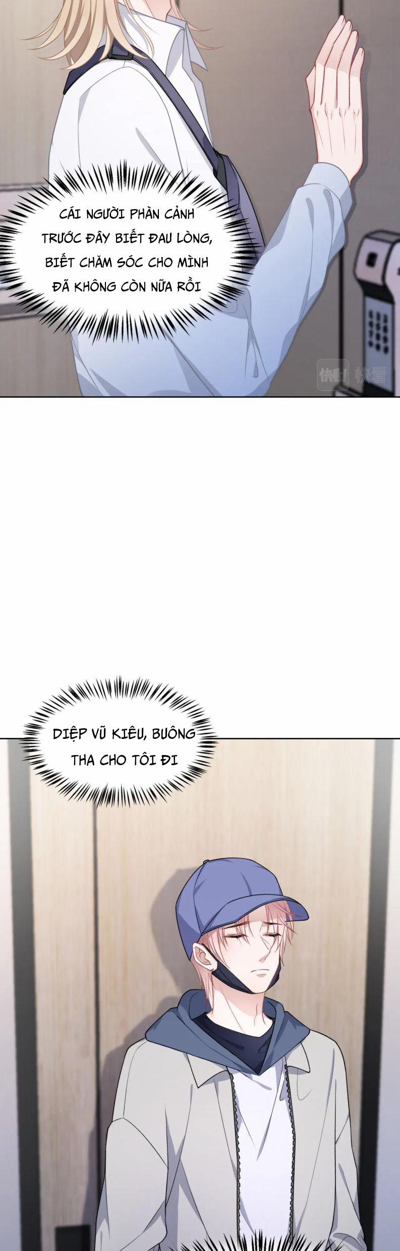 Sẵn Lòng Thua Cuộc 51 trang 20