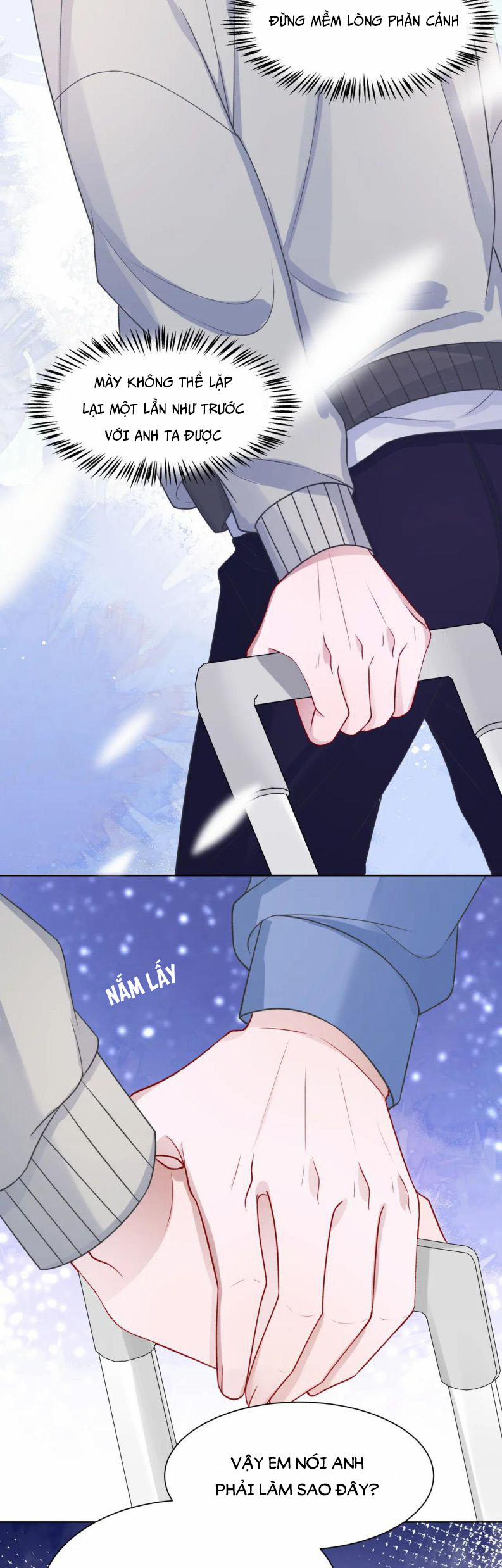 Sẵn Lòng Thua Cuộc 51 trang 3