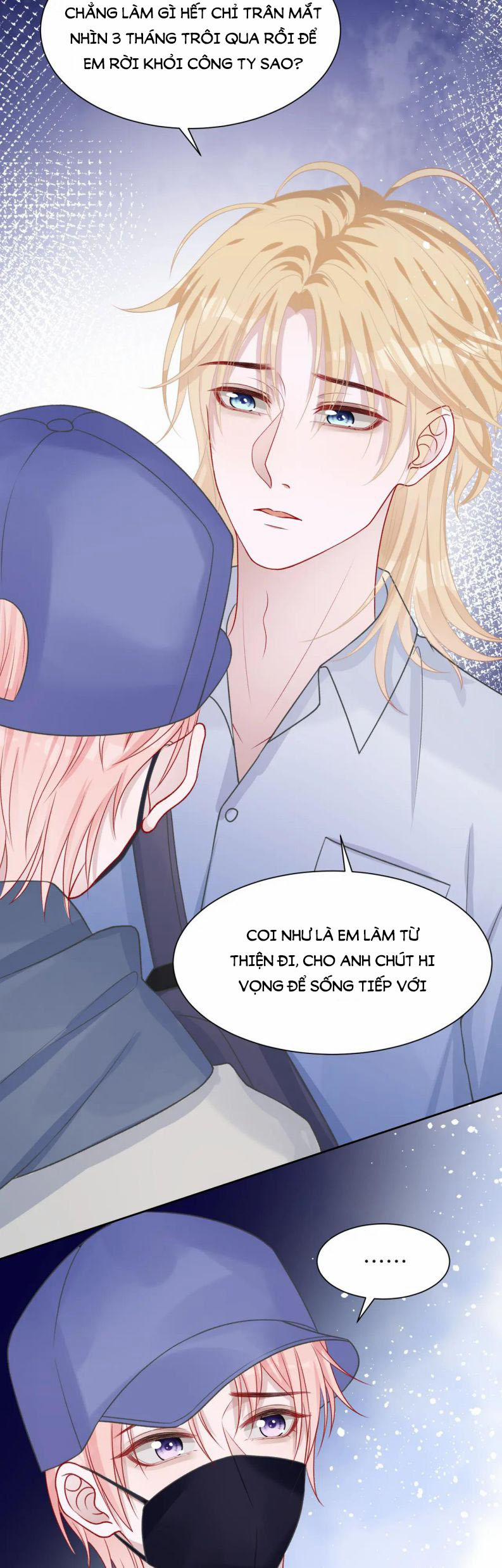 Sẵn Lòng Thua Cuộc 51 trang 4