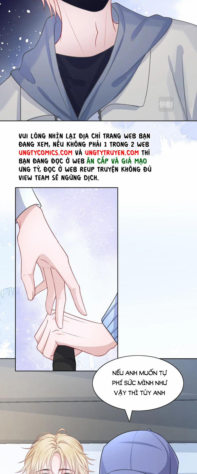 Sẵn Lòng Thua Cuộc 51 trang 5