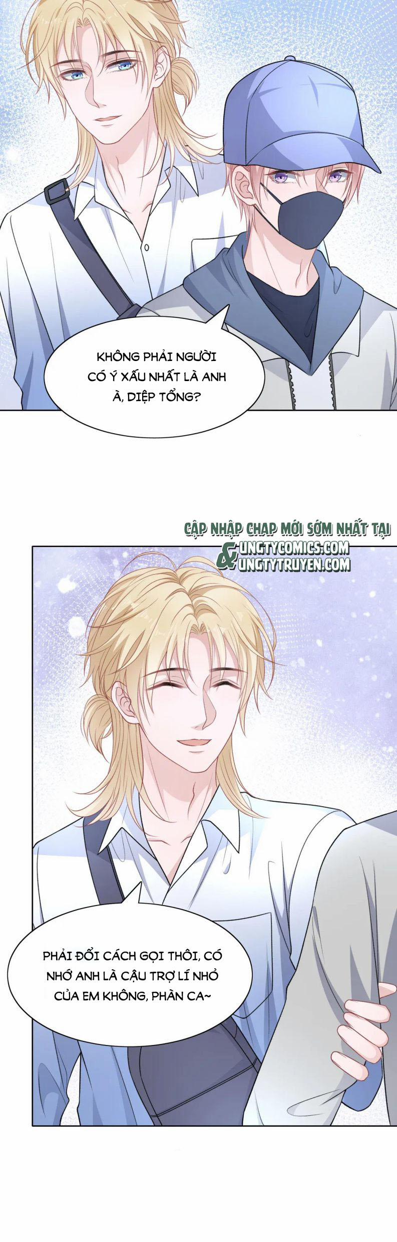 Sẵn Lòng Thua Cuộc 51 trang 7