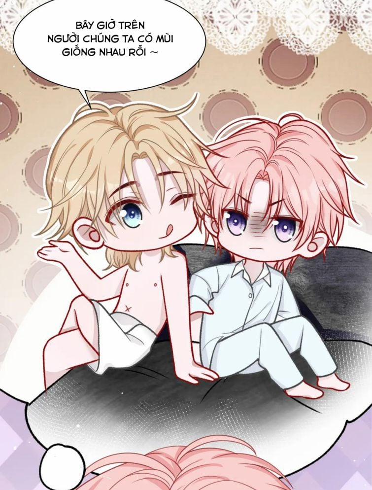 Sẵn Lòng Thua Cuộc 52 trang 10