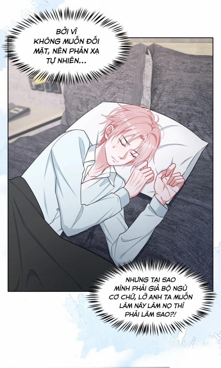 Sẵn Lòng Thua Cuộc 52 trang 14