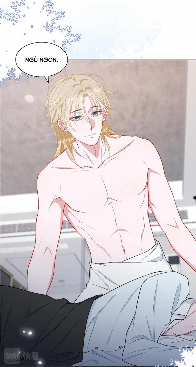 Sẵn Lòng Thua Cuộc 52 trang 19