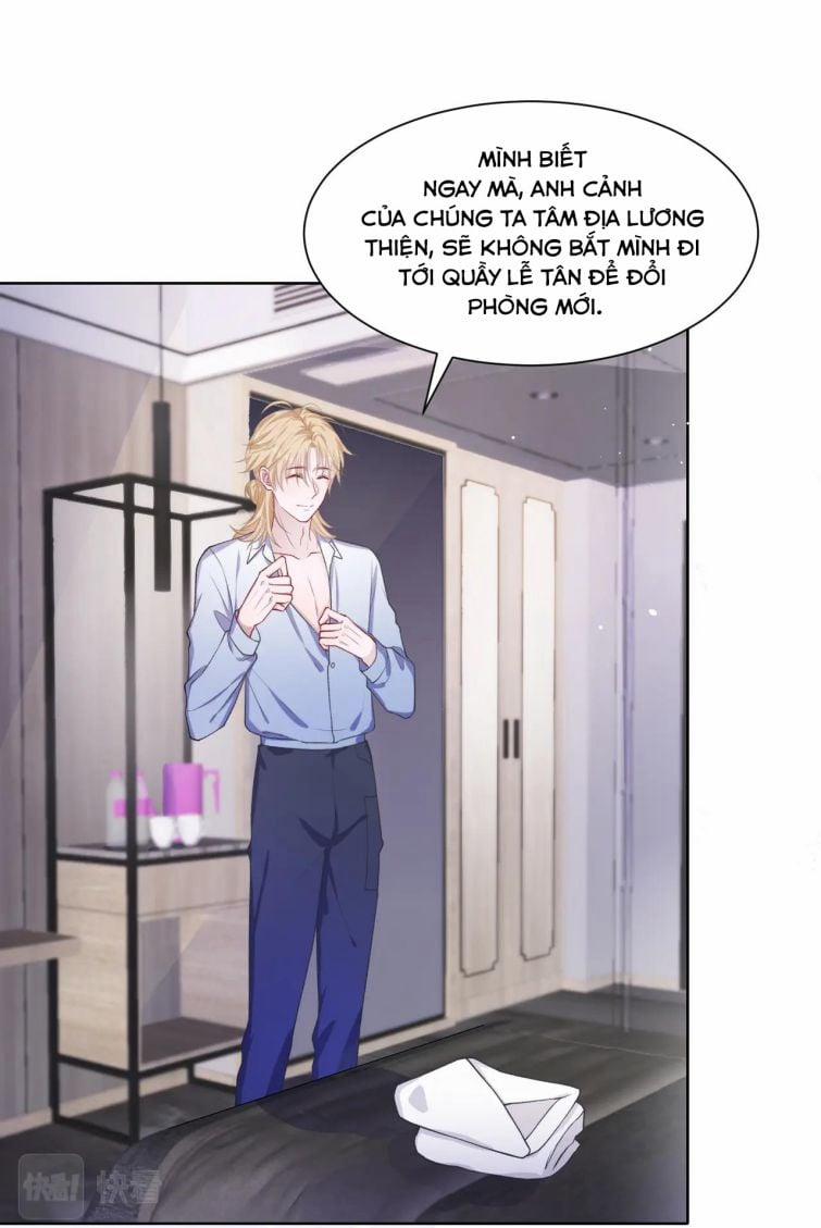 Sẵn Lòng Thua Cuộc 52 trang 2