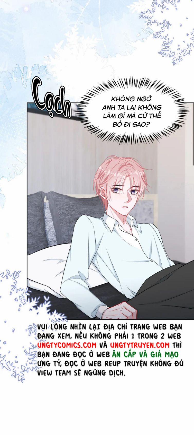 Sẵn Lòng Thua Cuộc 52 trang 20