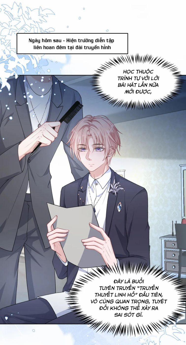 Sẵn Lòng Thua Cuộc 52 trang 21