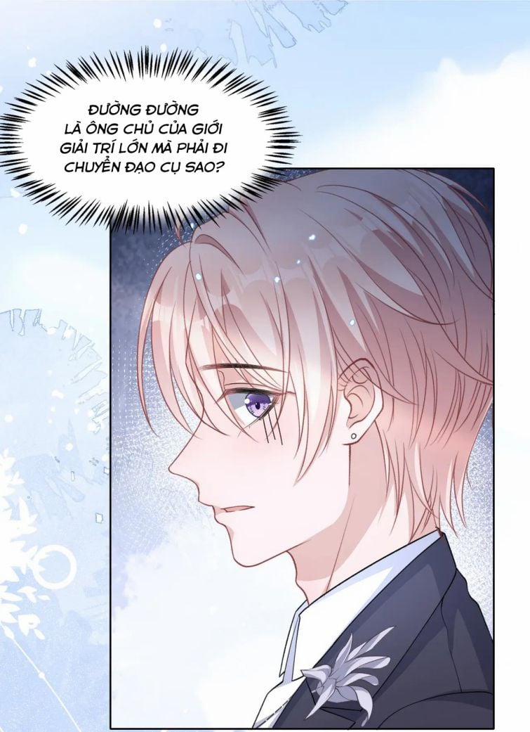 Sẵn Lòng Thua Cuộc 52 trang 24