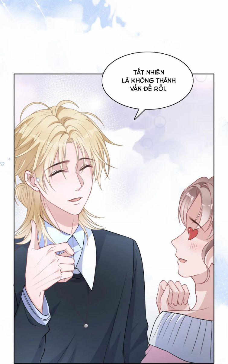 Sẵn Lòng Thua Cuộc 52 trang 25