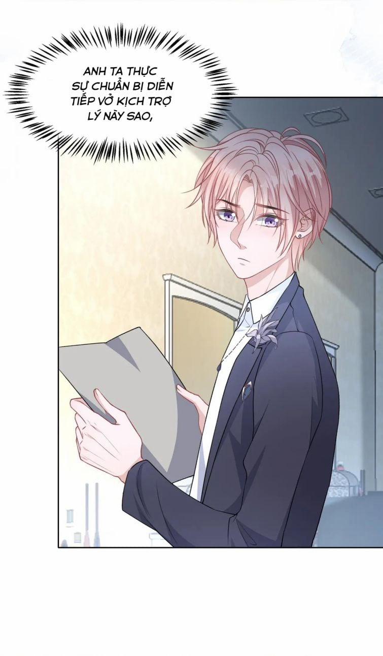 Sẵn Lòng Thua Cuộc 52 trang 26