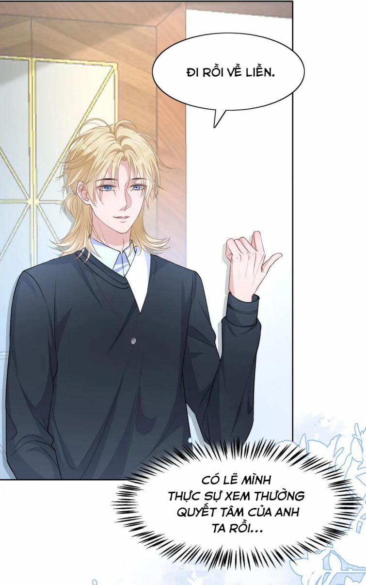 Sẵn Lòng Thua Cuộc 52 trang 27