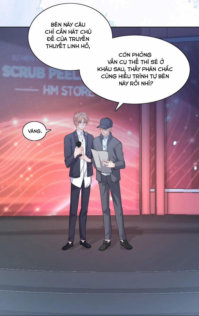 Sẵn Lòng Thua Cuộc 52 trang 29