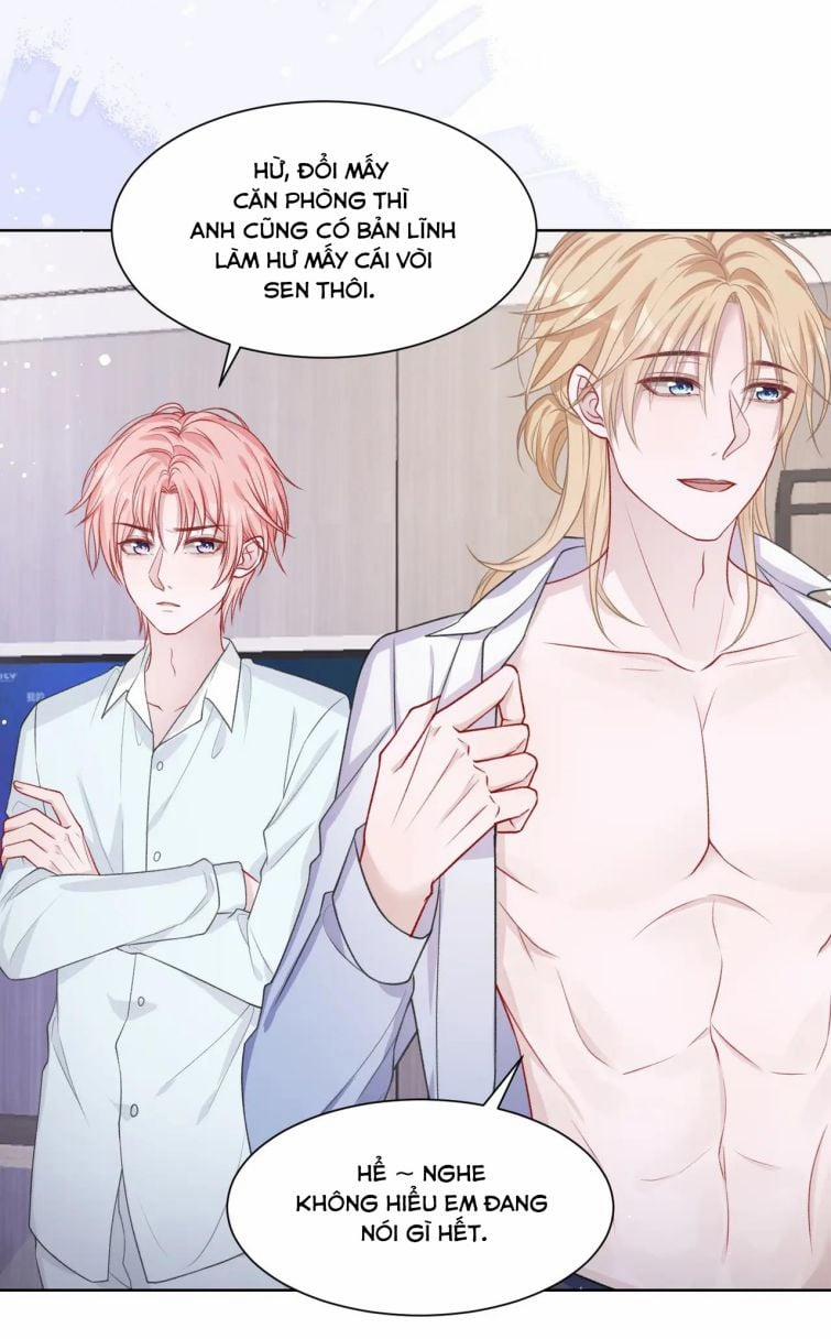 Sẵn Lòng Thua Cuộc 52 trang 3