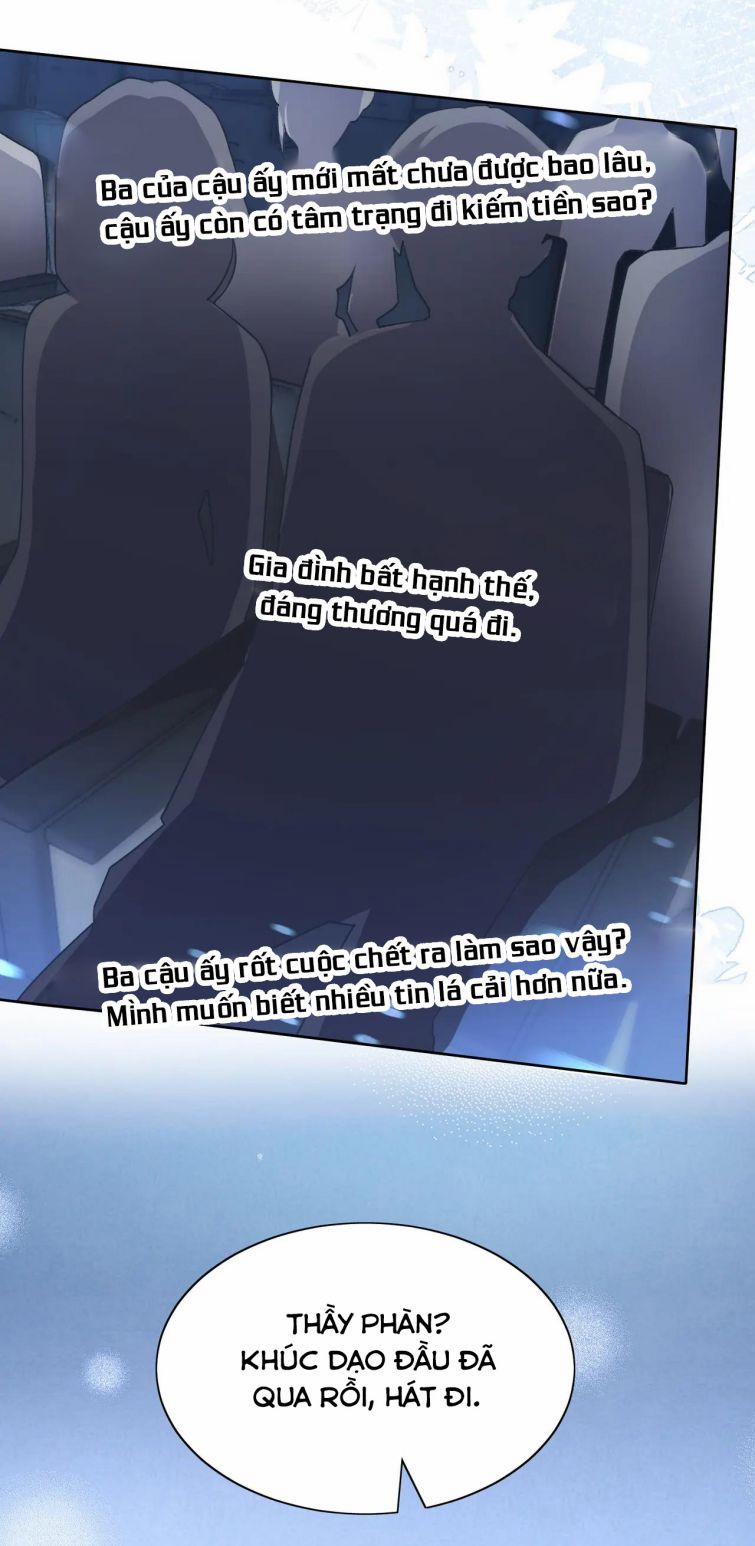 Sẵn Lòng Thua Cuộc 52 trang 35