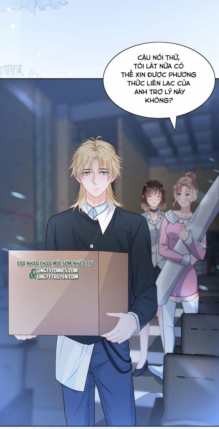 Sẵn Lòng Thua Cuộc 52 trang 37