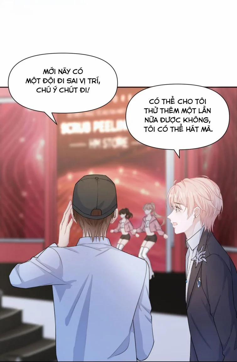 Sẵn Lòng Thua Cuộc 52 trang 39