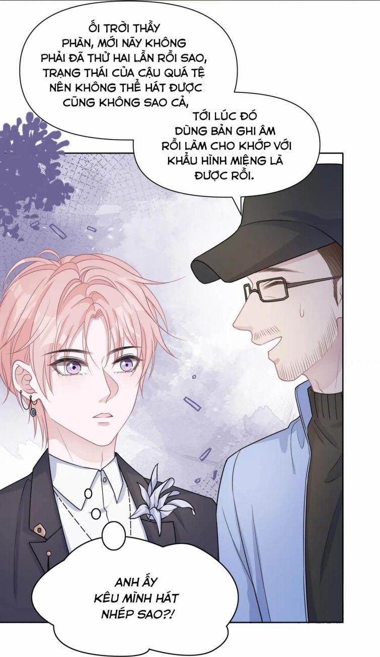 Sẵn Lòng Thua Cuộc 52 trang 40