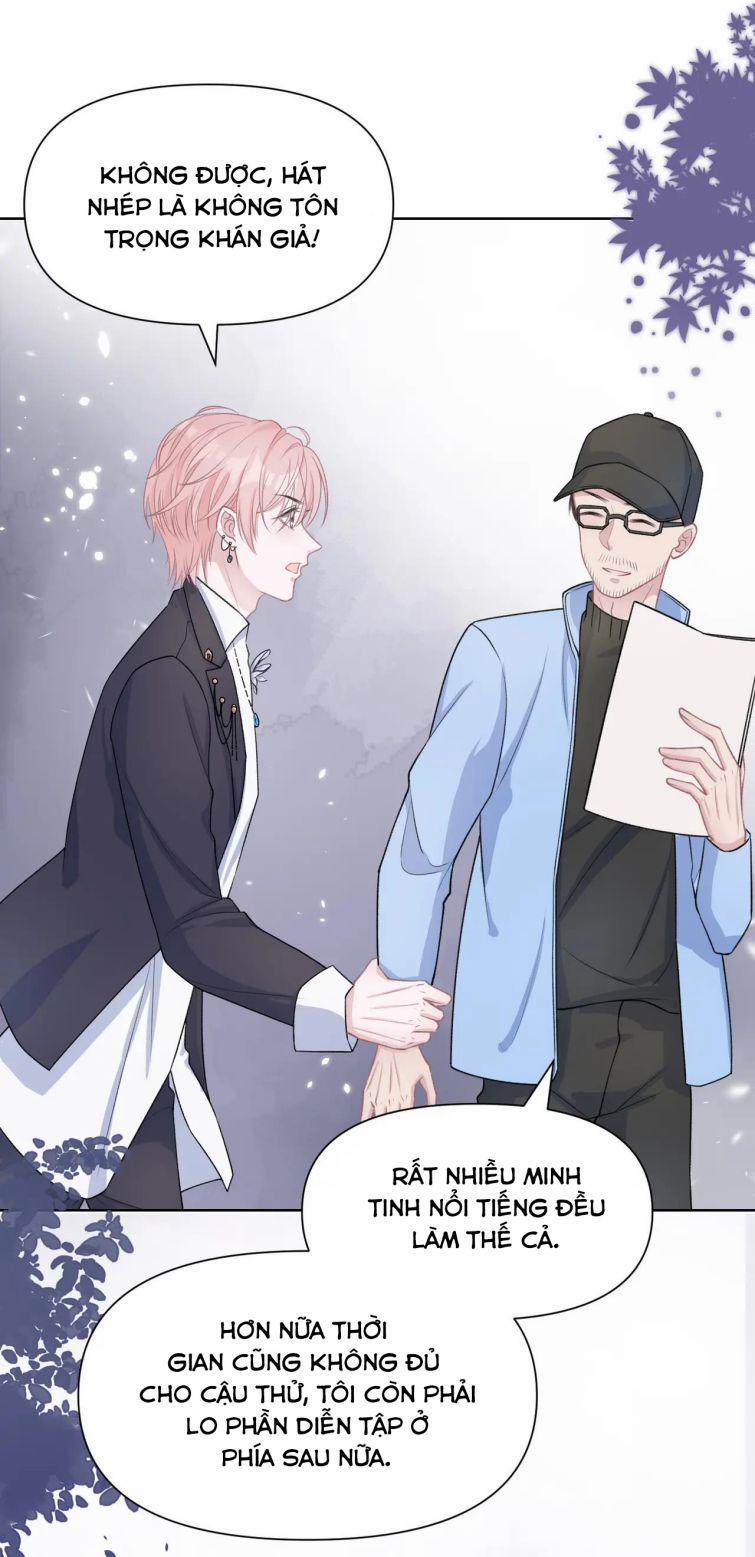 Sẵn Lòng Thua Cuộc 52 trang 41