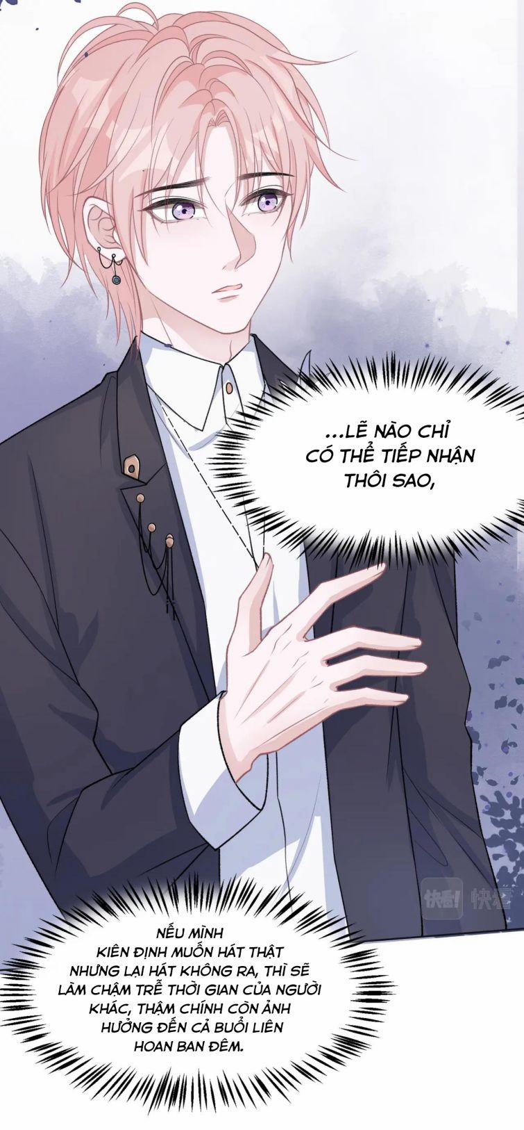 Sẵn Lòng Thua Cuộc 52 trang 42