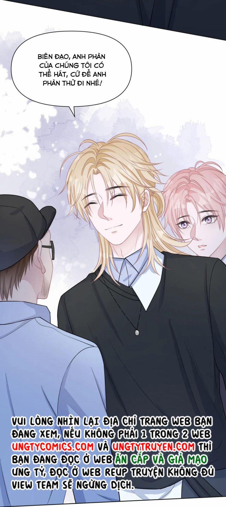 Sẵn Lòng Thua Cuộc 52 trang 45