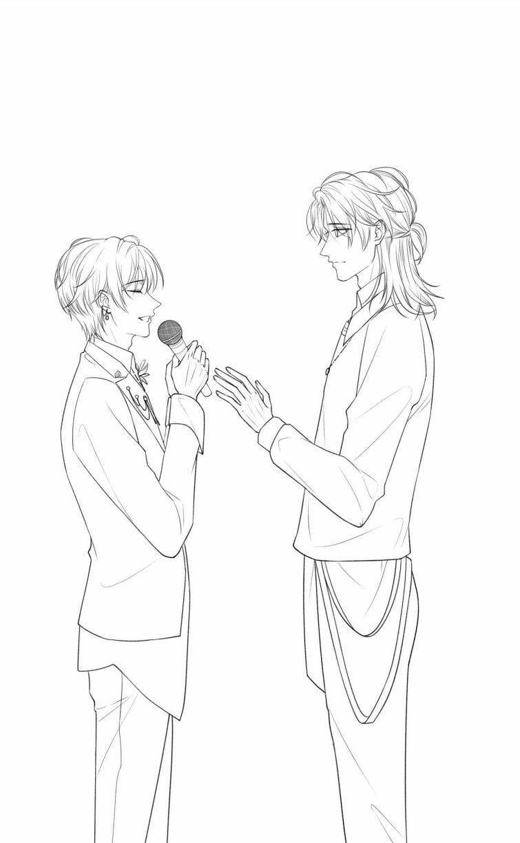 Sẵn Lòng Thua Cuộc 52 trang 49