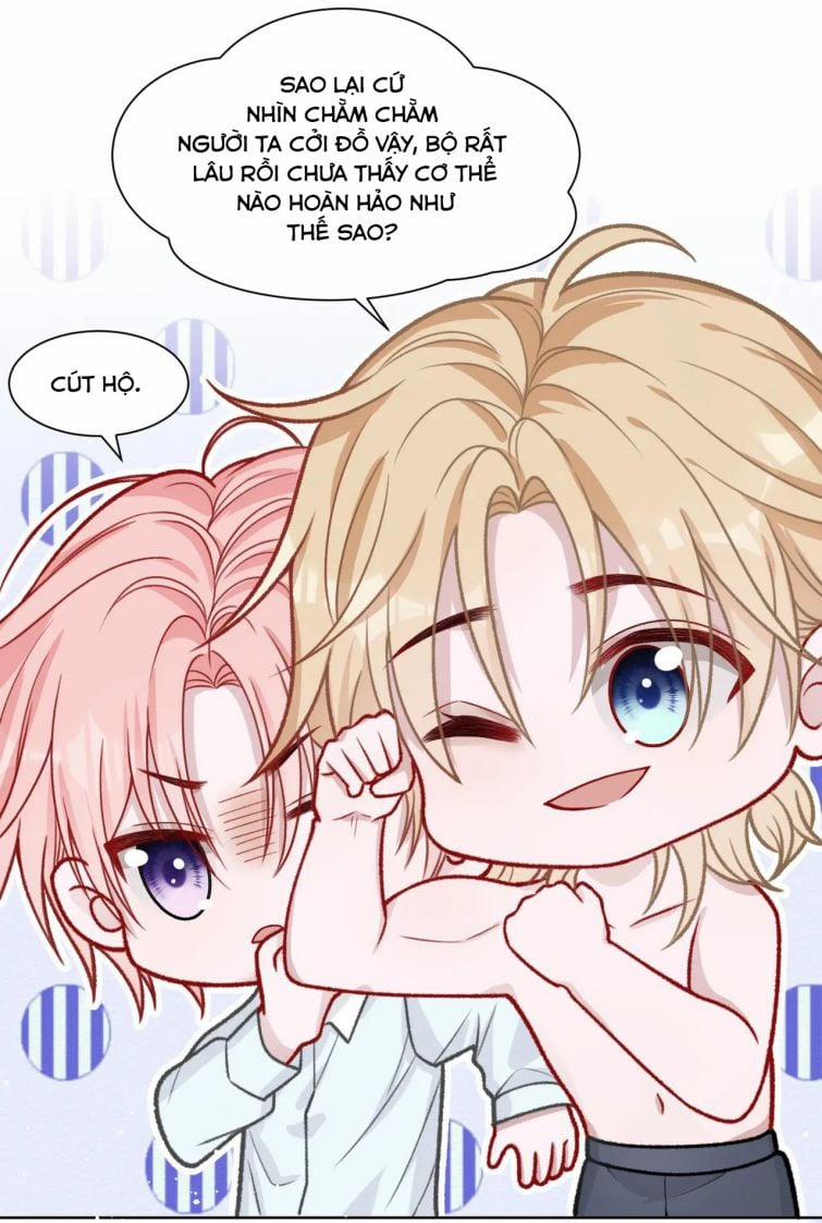 Sẵn Lòng Thua Cuộc 52 trang 5