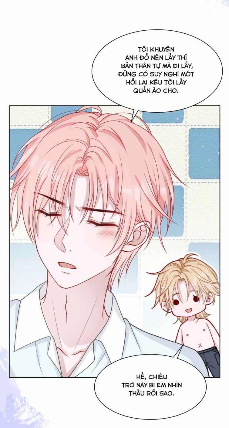 Sẵn Lòng Thua Cuộc 52 trang 6