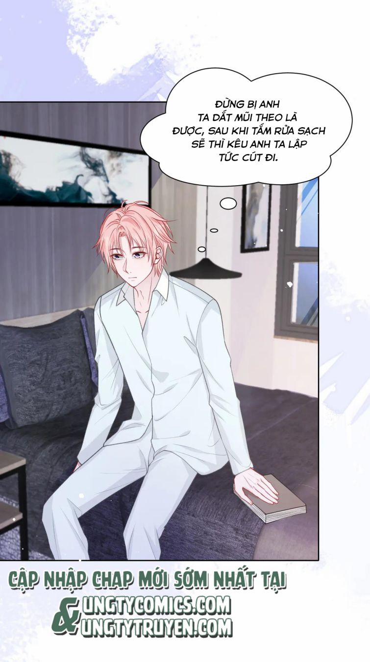 Sẵn Lòng Thua Cuộc 52 trang 7