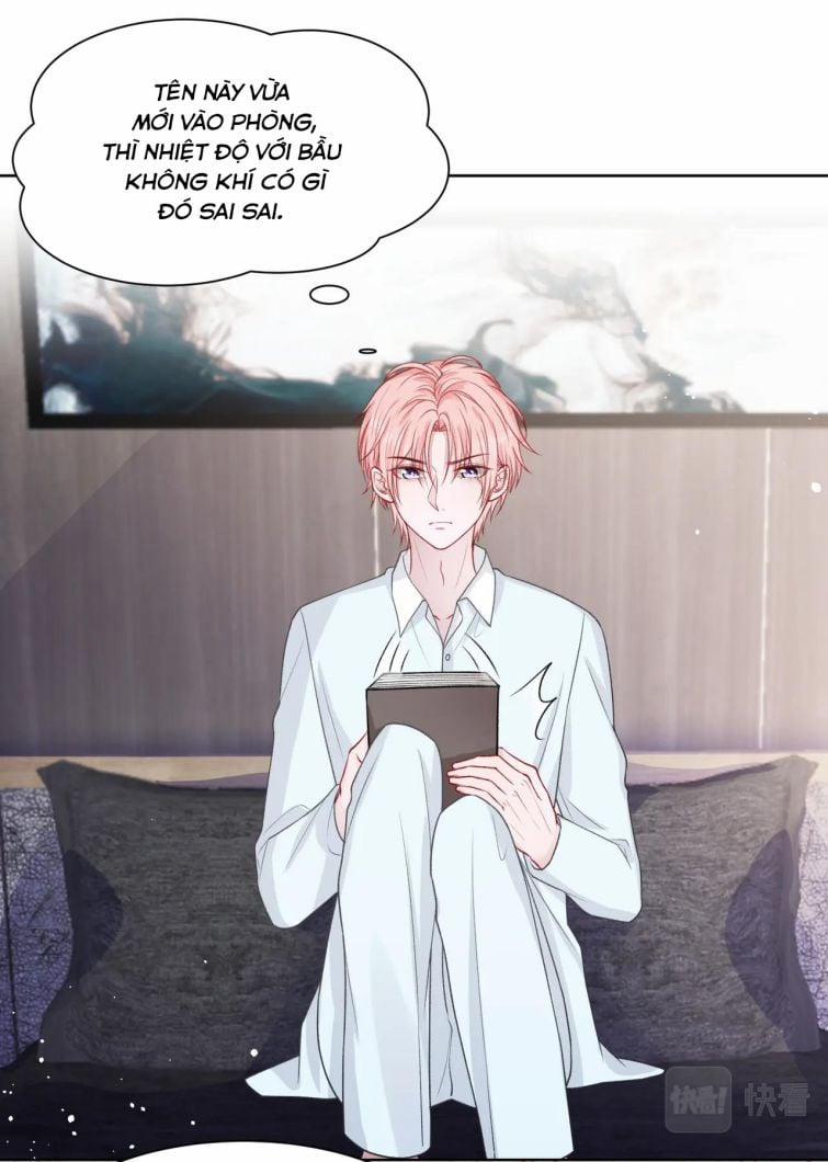 Sẵn Lòng Thua Cuộc 52 trang 9