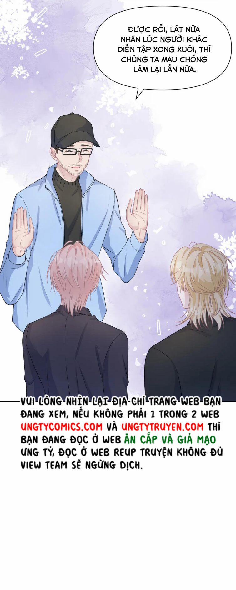 Sẵn Lòng Thua Cuộc 53 trang 10