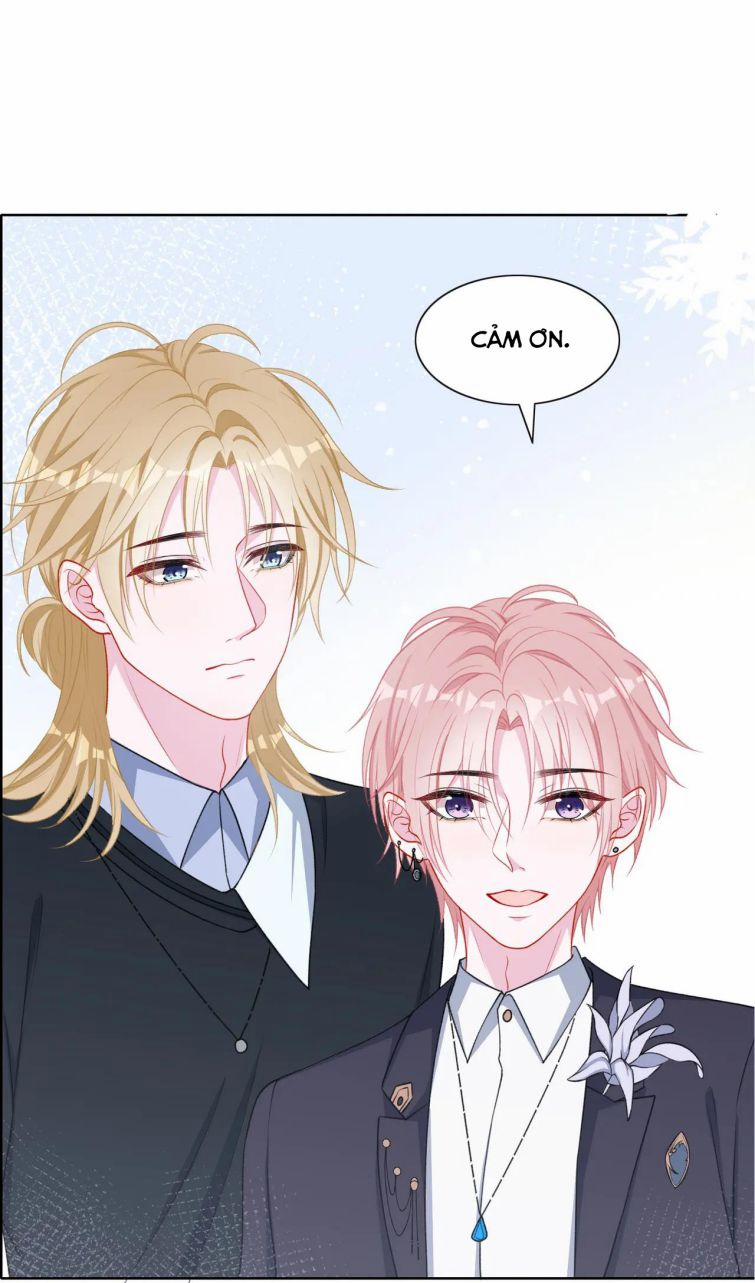 Sẵn Lòng Thua Cuộc 53 trang 11