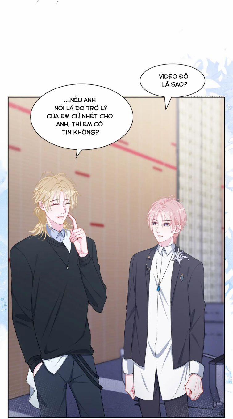 Sẵn Lòng Thua Cuộc 53 trang 12