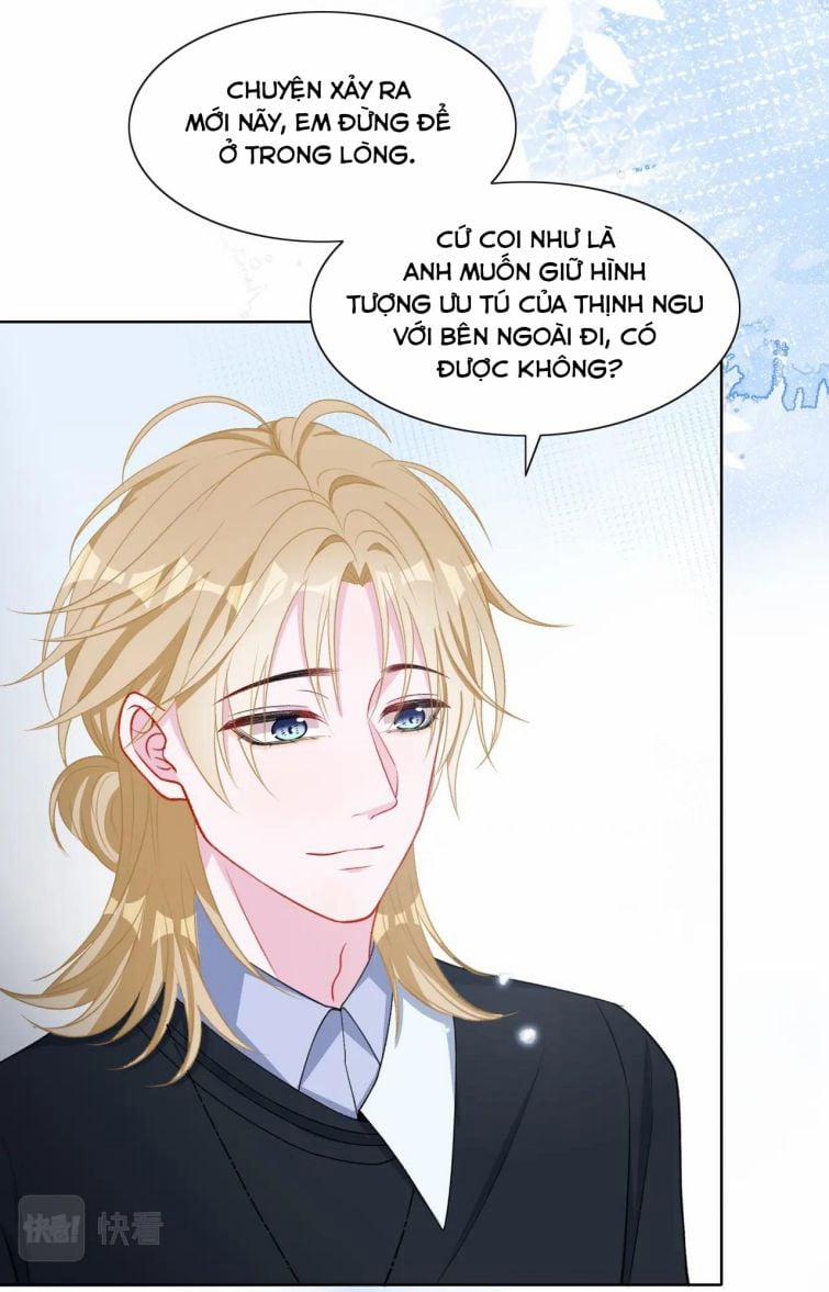 Sẵn Lòng Thua Cuộc 53 trang 14