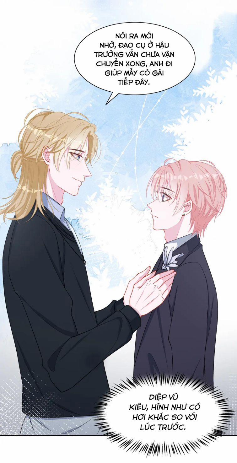 Sẵn Lòng Thua Cuộc 53 trang 15