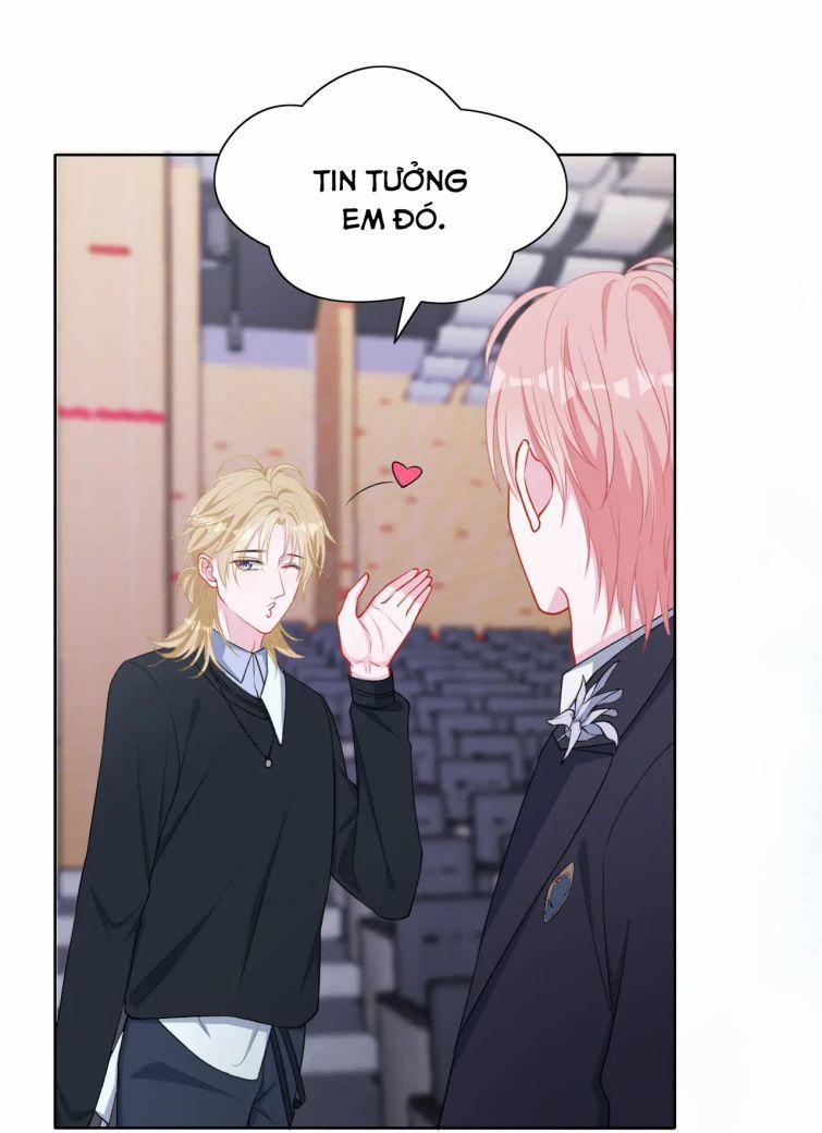 Sẵn Lòng Thua Cuộc 53 trang 16