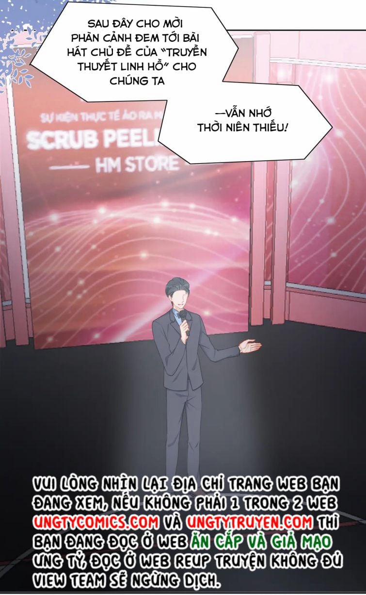 Sẵn Lòng Thua Cuộc 53 trang 19