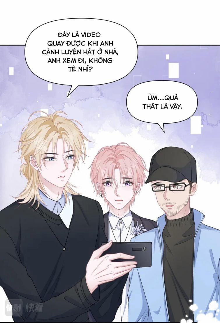 Sẵn Lòng Thua Cuộc 53 trang 2