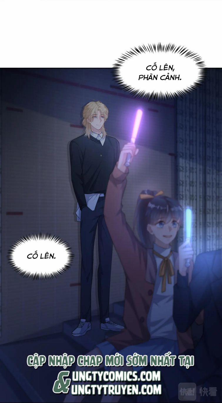 Sẵn Lòng Thua Cuộc 53 trang 21