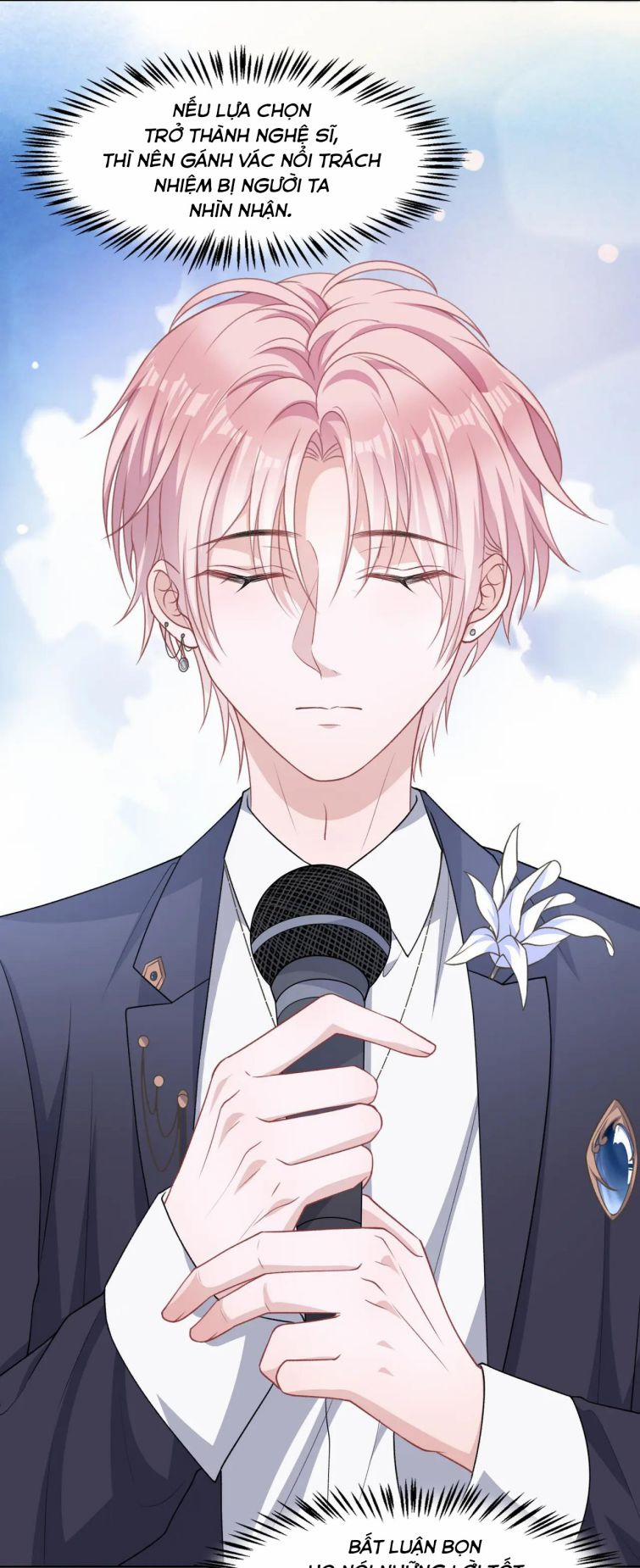 Sẵn Lòng Thua Cuộc 53 trang 22