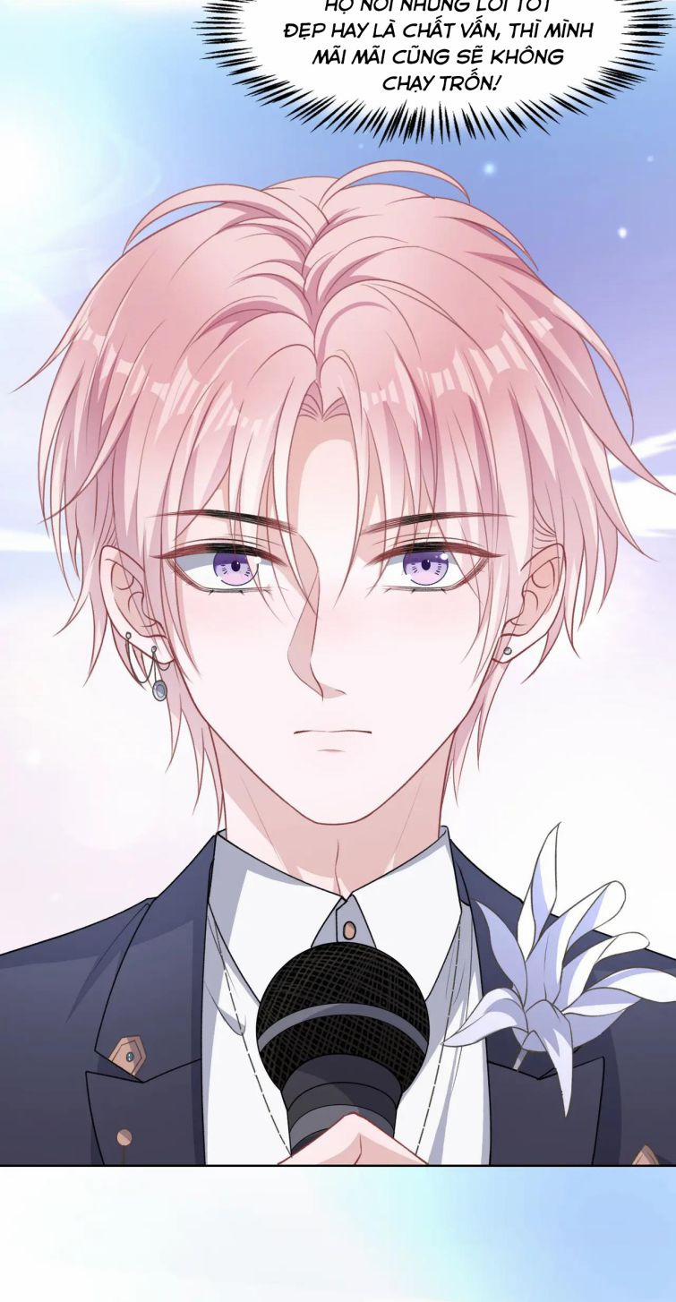 Sẵn Lòng Thua Cuộc 53 trang 23